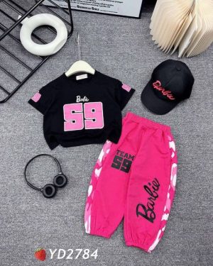 Mini Trendsetters JC03